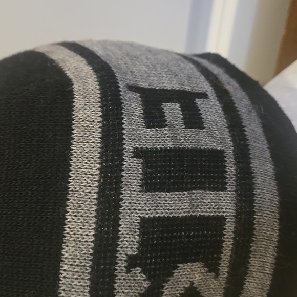 Unisex beanie. - Picture 6 of 6